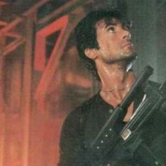 Foto Stallone Cobra
