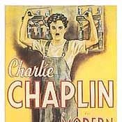 Foto Tempos Modernos