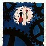 Foto Tempos Modernos