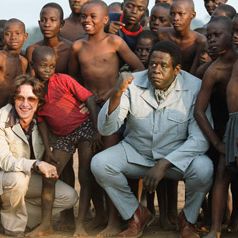 Foto O Último Rei da Escócia