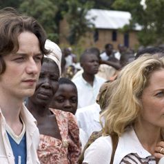 Foto O Último Rei da Escócia