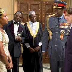 Foto O Último Rei da Escócia