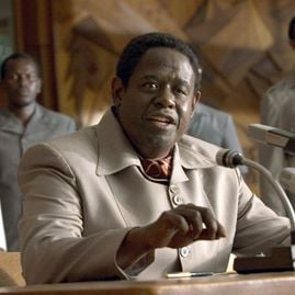 Foto O Último Rei da Escócia