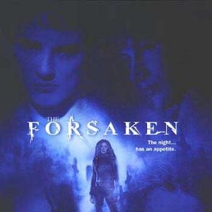 Foto Vampiros do Deserto