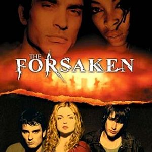 Foto Vampiros do Deserto