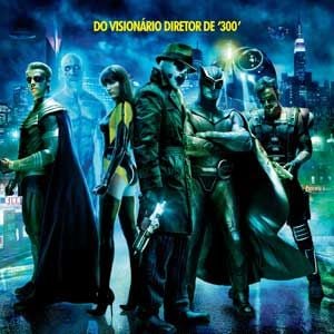 Foto Watchmen - O Filme