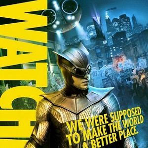Foto Watchmen - O Filme