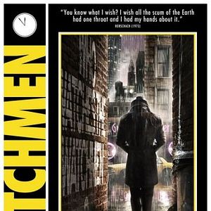 Foto Watchmen - O Filme