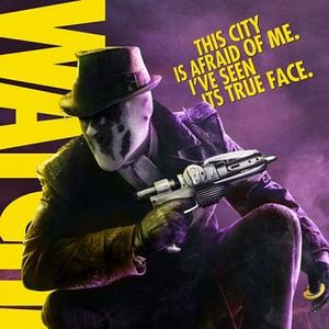 Foto Watchmen - O Filme
