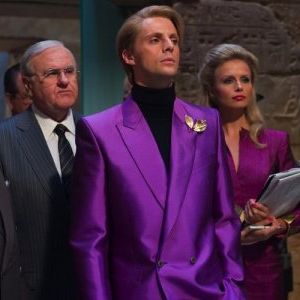 Foto Watchmen - O Filme