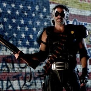 Foto Watchmen - O Filme