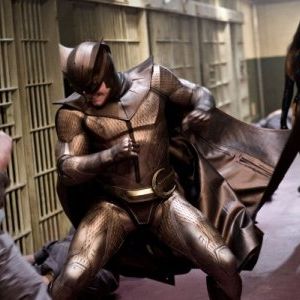 Foto Watchmen - O Filme