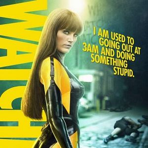 Foto Watchmen - O Filme