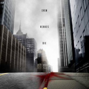 Foto Watchmen - O Filme