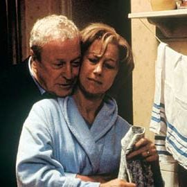 Foto O Último Adeus