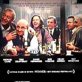 Foto O Último Adeus