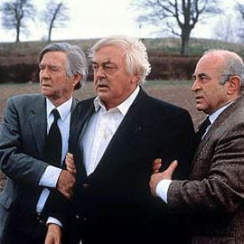 Foto O Último Adeus