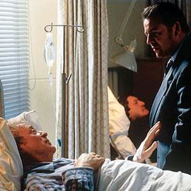 Foto O Último Adeus