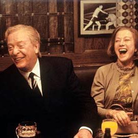 Foto O Último Adeus