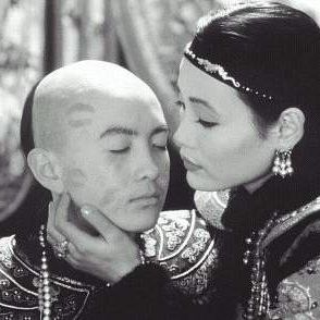 Foto O Último Imperador