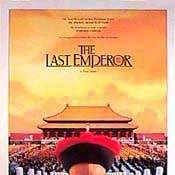 Foto O Último Imperador
