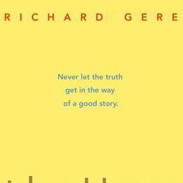 Foto O Vigarista do Ano