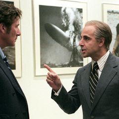 Foto O Vigarista do Ano