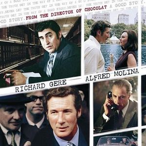 Foto O Vigarista do Ano