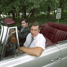 Foto O Vigarista do Ano