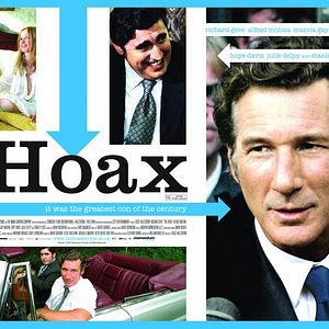 Foto O Vigarista do Ano