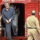 Foto Vítima do Passado