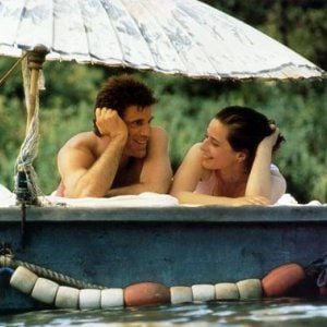 Foto Um Toque de Infidelidade