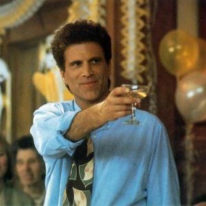 Foto Um Toque de Infidelidade