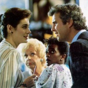 Foto Um Toque de Infidelidade