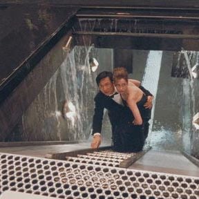 Foto O Terno de 2 Bilhões de Dólares