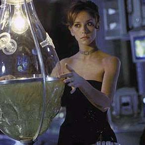 Foto O Terno de 2 Bilhões de Dólares