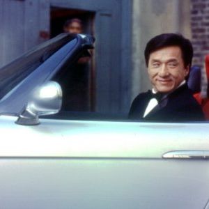 Foto O Terno de 2 Bilhões de Dólares