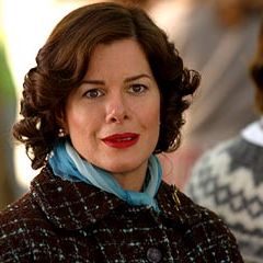 Foto O Sorriso de Mona Lisa