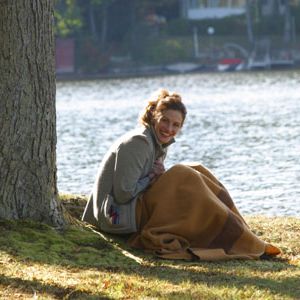 Foto O Sorriso de Mona Lisa