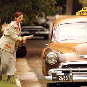 Foto O Sorriso de Mona Lisa