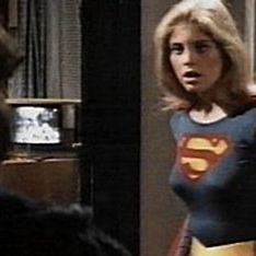 Foto Supergirl