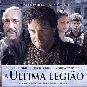 Foto A Última Legião