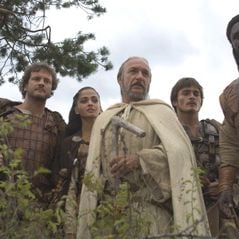 Foto A Última Legião