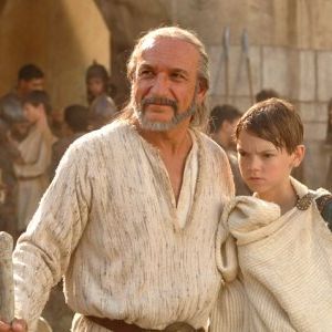 Foto A Última Legião