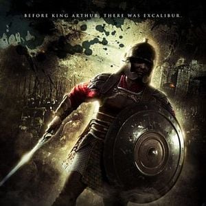 Foto A Última Legião