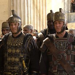 Foto A Última Legião