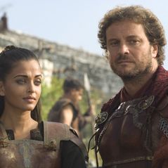 Foto A Última Legião