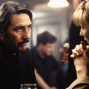 Foto O Custo da Coragem