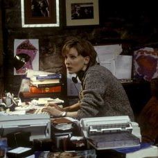 Foto O Custo da Coragem