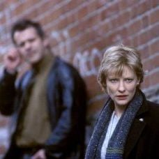 Foto O Custo da Coragem